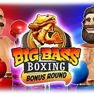Big Bass Boxing Bonus Round